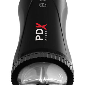 Vigoroso PDX ELITE - MASTURBADOR MOTO STROKER