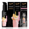 COQUETTE CHIC DESIRE - LUBRIFICANTE VEGANO CANDYLICIOSO PREMIUM EXPERIENCE 100ML - Image 3