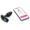 KIIROO - APLICATIVO DE CONTROLE DE VIBRAO LUMEN PLUG - Image 3