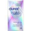 DUREX - INVISÍVEL EXTRA LUBRIFICADO 12 UNIDADES - Image 2