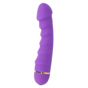 Vigoroso INTENSE - SALLY 20 VELOCIDADES SILICONE LILAC