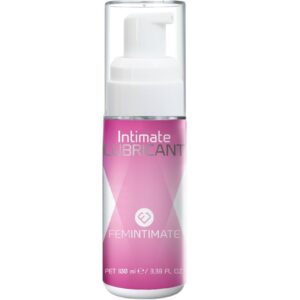 vVigoroso FEMINTIMATE - LUBRIFICANTE VAGINAL 100 ML