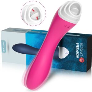 Vigoroso ARMONY - FAIRYLAND LAMINDO CLITOR VIBRANTE E VIBRADOR FUCISA