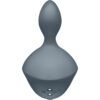 SATISFYER - ABSOLUTE BEGINNERS 4 PLUG VIBRADOR ANAL - Image 3