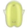 SATISFYER - GLOWING GHOST AIR PULSE & VIBRADOR AMARELO - Image 3