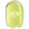 SATISFYER - GLOWING GHOST AIR PULSE & VIBRADOR AMARELO - Image 2