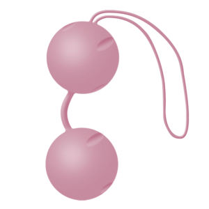 Vigoroso JOYBALLS JOYDIVION - ESTILO DE VIDA ROSA