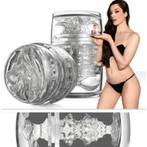 Vigoroso FLESHLIGHT - QUICKSHOT DUPLO MASTURBADOR STOYA