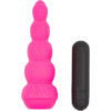 ALIVE - ESTIMULADOR ANAL LANCE PRO ROSA - Image 3
