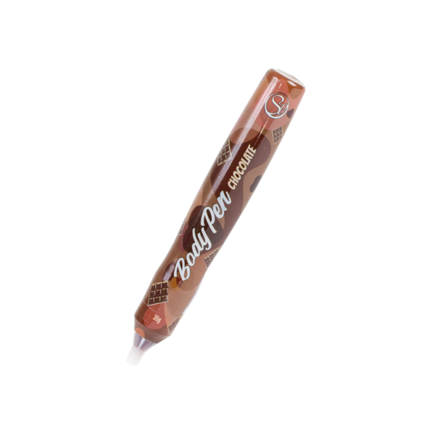 vVigoroso SECRET PLAY - BODY PEN CHOCOLATE