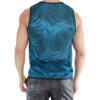 MACHO - T-SHIRT VERDE S/M - Image 2