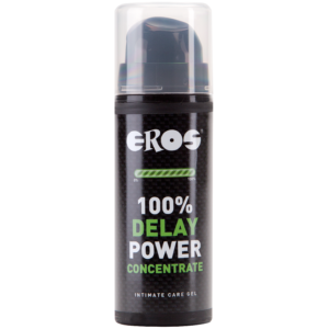 vVigoroso EROS POWER LINE - ATRASO ENERGIA CONCENTRADA 30 ML