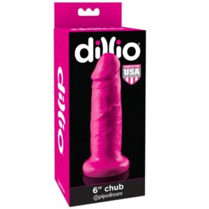 Vigoroso DILLIO - CHUB 15