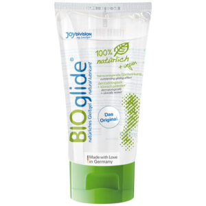 vVigoroso BIOGLIDE - LUBRIFICANTE NATURAL 150 ML