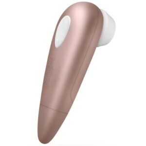 Vigoroso SATISFYER - 1 PRÓXIMA GERAO