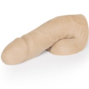 Vigoroso M. LIMPY FLESHLIGHT - MEDIUM FLESHTONE