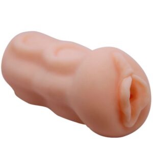 Vigoroso CRAZY BULL - MASTURBADOR VAGINA LILLIAN 13 CM