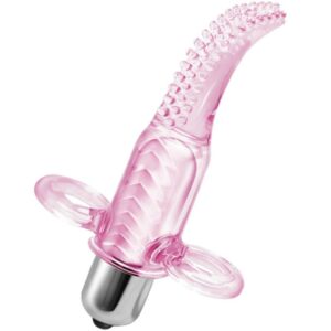 Vigoroso BAILE - ESTIMULADOR VIBRO DEDAL