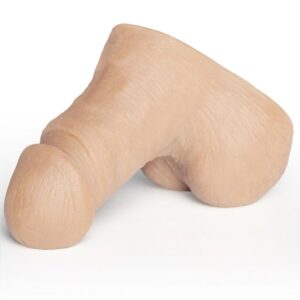 Vigoroso M. LIMPY FLESHLIGHT - PEQUENO FLESHTONE