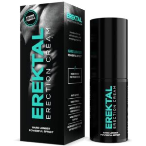 vVigoroso INTIMATELINE - CREME DE EREO EREKTAL 30 ML