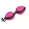 JOYDIVION JOYBALLS - BOLAS CHINESAS PRETAS E ROSA SECRETAS - Image 2
