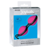 JOYDIVION JOYBALLS - BOLAS CHINESAS PRETAS E ROSA SECRETAS - Image 3