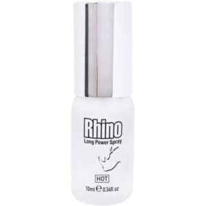 vVigoroso HOT - RHINO LONG POWER SPRAY 10ML