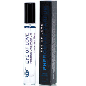 vVigoroso EYE OF LOVE - EOL PHR PARFUM 10 ML - UNSCENTED MALE