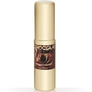 vVigoroso EROS-ART - PERFUME AFRODISÍACO CHOCOLATE 20 CC