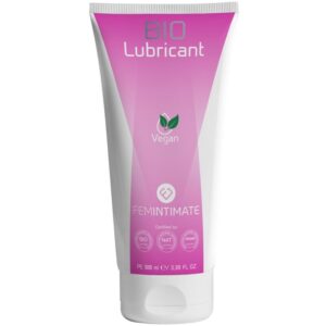 vVigoroso FEMINTIMATE - LUBRIFICANTE BIO VAGINAL VEGANO 100 ML