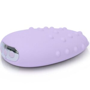 Vigoroso JE JOUE - MIMI DEUX LILAC MASSAGER