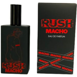 vVigoroso MACHO - RUSH EAU DE PARFUM 30 ML