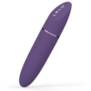 Vigoroso LELO - MIA 3 VIBRADOR PESSOAL ROXO