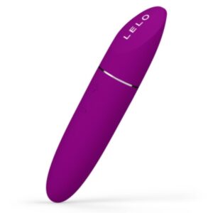 Vigoroso LELO - VIBRADOR PESSOAL MIA 3 ROSA