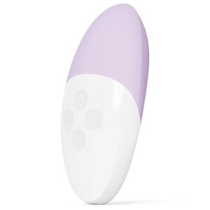 Vigoroso LELO - SIRI 3 MASSAGEIRO DE CLITÓRIS CALM LAVENDER