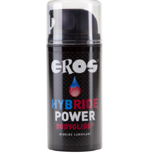 vVigoroso EROS POWER LINE - POWER BODYGLIDE 100 ML