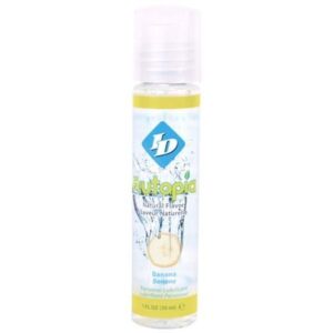 vVigoroso ID FRUTOPIA - LUBE BANANA 30 ML