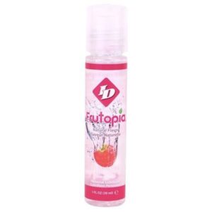 vVigoroso ID FRUTOPIA - LUBE FRAMBOESA 30 ML