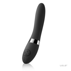 Vigoroso LELO - VIBRADOR ELISE 2 PRETO