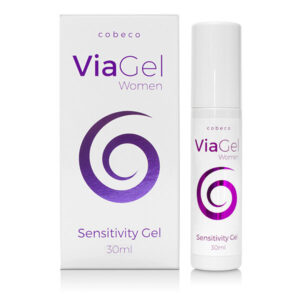 vVigoroso COBECO - VIAGEL PARA MULHERES 30ML