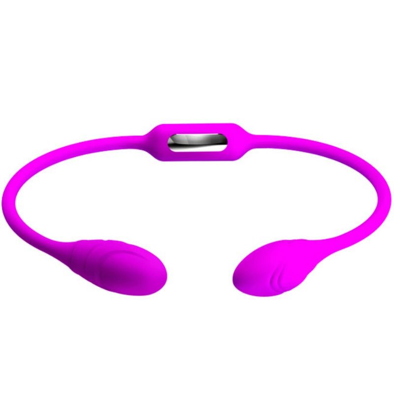 PRETTY LOVE - ESTIMULADOR UNISEXO DREAM LOVERS WHIP - Image 3