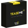 TEASE & PLEASE - CONJUNTO ERÓTICO TEASE ME - Image 2
