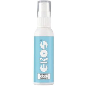 vVigoroso EROS - LIMPEZA EXTERNA E BRINQUEDOS ÍNTIMO 50 ML