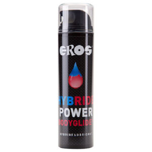 vVigoroso EROS POWER LINE - POWER BODYGLIDE 30 ML