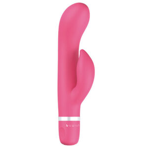 Vigoroso B SWISH - BWILD CLSSICO MARINE COELHO VIBRADOR GOIABA