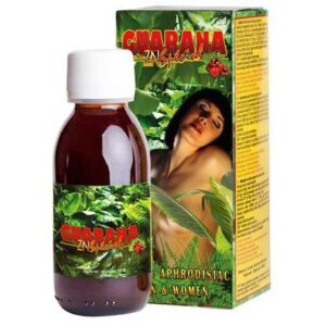 vVigoroso RUF - GUARAN ESTIMULANTE AFRODISÍACO EXÓTICO 100ML