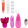 CALEXOTICS - SEU KIT CLITÓRICO - Image 2