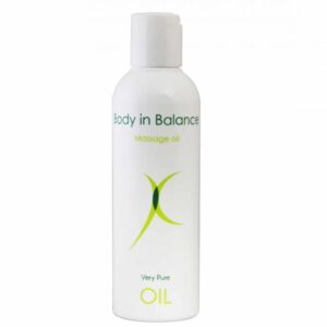 vVigoroso BODY IN BALANCE - CORPO EM EQUILÍBRIO ÓLEO ÍNTIMO 200 ML