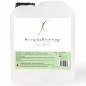 vVigoroso BODY IN BALANCE - CORPO EM EQUILÍBRIO ÓLEO ÍNTIMO 5000 ML