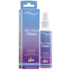 vVigoroso PJUR - WE-VIBE TOY CLEANER 100 ML